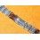 Watch Spare Accessorie Rolex 7206 Style Type Rivet Men's bracelet 20mm rivits links
