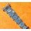 Watch Spare Accessorie Rolex 7206 Style Type Rivet Men's bracelet 20mm rivits links