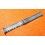 Accessoire Montres Bracelet Elastique, Extensible, Stretch 23mm ZRC Acier Vintage Hommes