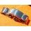 ♛Rolex Rare 1965 Vintage Big Logo Rivets 20mm Bracelet 7206, 382 Submariner, GMT, 6542, 6538, 6536, 5510, 5508, 5512, 6202♛