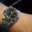 ♛Rolex Rare 1965 Vintage Big Logo Rivets 20mm Bracelet 7206, 382 Submariner, GMT, 6542, 6538, 6536, 5510, 5508, 5512, 6202♛