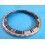 TUDOR LUNETTE MEDIUM INSERT HYDRONAUT ref 85190 VINTAGE  PRINCE DATE INSERT VERSION SAPHIR BLEU