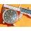 AMYRAL FAB LOOPING Vintage & Rare Montres Réveil LUMINOVA Mécanique Sonnerie Art Deco