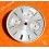 Watch Part Spare Accessorie Horology Silver Dial Chronometer 17 Rubis incabloc Swiss Made