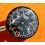 Vintage & Rare Used Desoto Chronograph Watch Black Dial For Landeron 189 Movement