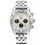 Breitling Genuine 18mm Pilot Watch Bracelet Steel Polished Link Chronomat, Windrider, AirBorne, Crosswind 41mm