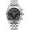 Breitling Genuine 18mm Pilot Watch Bracelet Steel Polished Link Chronomat, Windrider, AirBorne, Crosswind 41mm