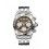 Breitling Genuine 18mm Pilot Watch Bracelet Steel Polished Link Chronomat, Windrider, AirBorne, Crosswind 41mm