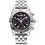 Breitling Genuine 18mm Pilot Watch Bracelet Steel Polished Link Chronomat, Windrider, AirBorne, Crosswind 41mm