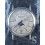 Patek Philippe Rare Cadran montres MoonPhase, Phases de lune Perpetual Calendar ref 5150G Argent Tiffany & Co
