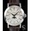 Patek Philippe Rare Cadran montres MoonPhase, Phases de lune Perpetual Calendar ref 5150G Argent Tiffany & Co