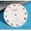 Patek Philippe Genuine Preowned CALATRAVA 3919G WATCH DIAL PART PORCELAIN WHITE