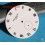 Patek Philippe Genuine Preowned CALATRAVA 3919G WATCH DIAL PART PORCELAIN WHITE