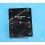 Patek Philippe Twenty 4 Cadran Montres Dames couleur noir Brillant