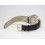 BREGUET BOUCLE ARDILLON 16mm OR GRIS BRACELETS CUIR MONTRES TYPE XX AERONAVAL, TRANSATLANTIQUE, CLASSIQUE, TRADITION