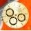 PRISTINE ROLEX 16523, 16528 18K GOLD COSMOGRAPH DAYTONA DIAL EL PRIMERO ZENITH CAL 4030