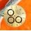 PRISTINE ROLEX 16523, 16528 18K GOLD COSMOGRAPH DAYTONA DIAL EL PRIMERO ZENITH CAL 4030