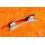 Rolex 501B Ss Steel 20mm EndlLink Oyster Bracelet 93150 20mm fits 16800, 16610, 14060, 14060M, 168000 submariner watches