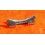 Rolex 501B Ss Steel 20mm EndlLink Oyster Bracelet 93150 20mm fits 16800, 16610, 14060, 14060M, 168000 submariner watches