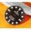Rare Rolex Watch Glossy dial Submariner CHROMALIGHT 114060 Cal 3130 for sale
