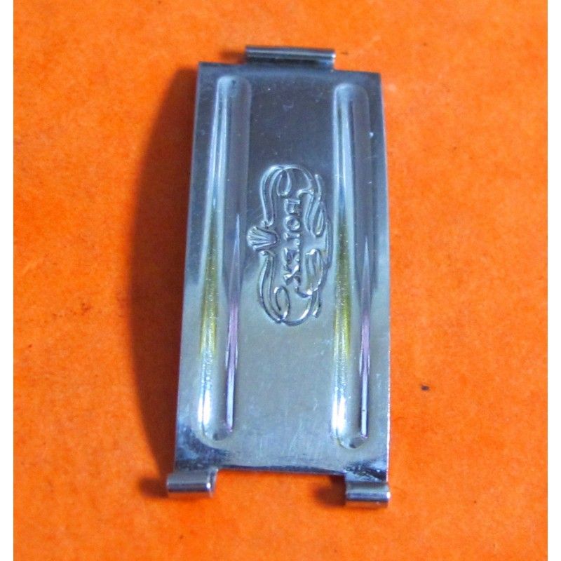 ROLEX WATCH 62523H 18 VINTAGE BLADE CLASP BUCKLE BRACELET