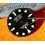 Rare Rolex Watch Glossy dial Submariner CHROMALIGHT 114060 Cal 3130 for sale