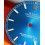 Rolex Rare Mens Dark Blue Datejust 116233 Watch DIAL PART CAL 3035, 3135