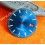 Rolex Rare Mens Dark Blue Datejust 116233 Watch DIAL PART CAL 3035, 3135