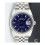 Rolex Rare Mens Dark Blue Datejust 116233 Watch DIAL PART CAL 3035, 3135