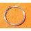 Rolex Oyster Perpetual Date Domed 1500, 1501, 1505, 1503, 1502 Watch Domed Bezel Part Ø33mm