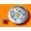 ???? TUDOR FLEURIER Auto Prince rare mouvement calibre automatique 390 Montres Submariner 7928, 7922,7924 Rose dial ????