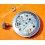 ???? TUDOR FLEURIER Auto Prince rare mouvement calibre automatique 390 Montres Submariner 7928, 7922,7924 Rose dial ????