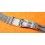 Vintage & Rare Elegant steel mesh watch bracelet divers band NOS 1950s/60s Breitling, Omega, IWC, Tissot
