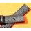 Genuine 70's 18mm Tropic Swiss dive watch strap bracelet curved ends NOS 1960s/70s Rolex, Tudor, omega, IWC, Triton