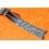 Accessoire Montres horlogerie Vintage Rare 60's Bracelet Grains de Riz acier Montres Luxes Heuer, Omega, Jaeger Le Coultre