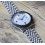 Accessoire Montres horlogerie Vintage Rare 60's Bracelet Grains de Riz acier Montres Luxes Heuer, Omega, Jaeger Le Coultre