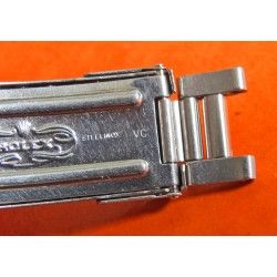 1978 Rolex Submariner 93150 Clasp Bracelet 5513 5512 1680 1665 16600 168000 Buckle