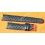 Genuine 70's 19mm Tropic Swiss dive watch strap bracelet curved ends NOS 1960s/70s Rolex, Tudor, omega, IWC, Triton