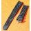 Genuine 70's 19mm Tropic Swiss dive watch strap bracelet curved ends NOS 1960s/70s Rolex, Tudor, omega, IWC, Triton