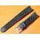 Genuine 70's 19mm Tropic Swiss dive watch strap bracelet curved ends NOS 1960s/70s Rolex, Tudor, omega, IWC, Triton