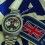 Vintage Watch Bracelet 20mm Swiss Made Rare 70's band Ssteel Watch Sport Heuer MONTREAL ref 110.503N