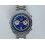 Vintage & RARE 70's Bracelet swiss Made Montres 20mm Acier montres anciennes Sport Heuer MONTREAL ref 110.503N