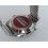 Vintage & RARE 70's Bracelet swiss Made Montres 20mm Acier montres anciennes Sport Heuer MONTREAL ref 110.503N
