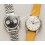 Accessoire Montres horlogerie Vintage Rare 60's Bracelet Grains de Riz acier 18mm Montres Heuer Chronograph Carrera 2447