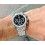 Accessoire Montres horlogerie Vintage Rare 60's Bracelet Grains de Riz acier 18mm Montres Heuer Chronograph Carrera 2447