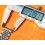 Accessoire Montres horlogerie Vintage Rare 60's Bracelet Grains de Riz acier 18mm Montres Heuer Chronograph Carrera 2447
