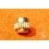 Rolex Collectible Top Cover screwed pusher Rolex vintage 6263, 6265, 16523, 16528 watch Daytona Mark II P 301