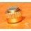 Rolex Collectible Top Cover screwed pusher Rolex vintage 6263, 6265, 16523, 16528 watch Daytona Mark II P 301