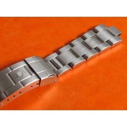 2000 BRACELET OYSTER ROLEX 93150 5513-1680-1665-14060-5512-16800/0 SUBMARINER code AD5