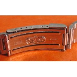 2000 ROLEX BRACELET OYSTER 93150 -5513-1680-1665-14060-5512-16800/0 SUBMARINER BAND code clasp AD 5